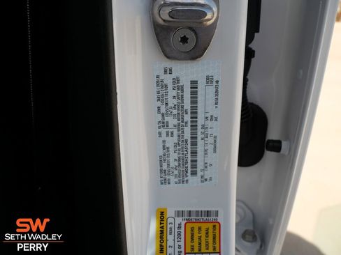 New 2026 Ford Bronco Big Bend image 28