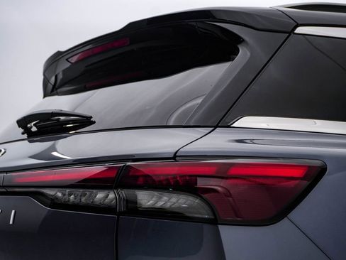 Used 2022 INFINITI QX60 Autograph w/ Cargo Package AWD/4WD image 13