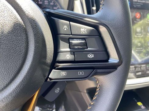 New 2026 Subaru Crosstrek 2.5i Wilderness AWD/4WD image 23