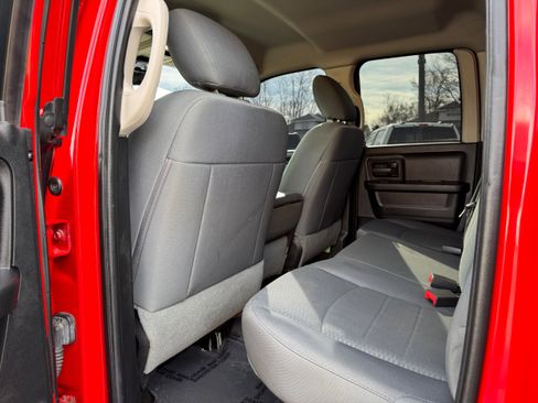 Used 2016 RAM 1500 Express image 13