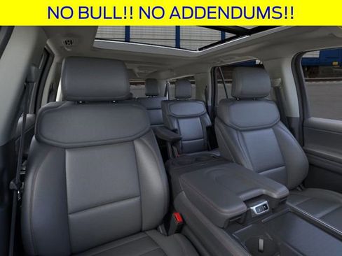 New 2026 Ford Expedition Max Active image 11