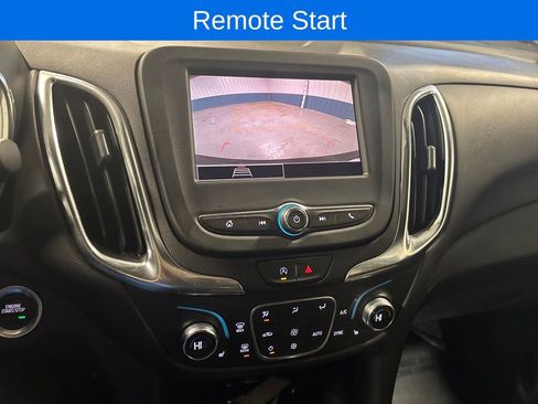 Used 2022 Chevrolet Equinox LT image 9