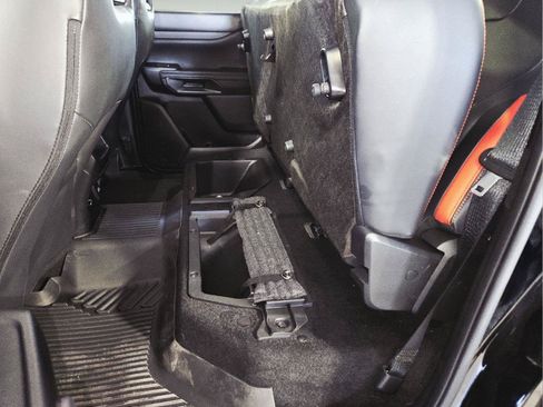 Used 2024 Ford Ranger Raptor AWD/4WD image 45