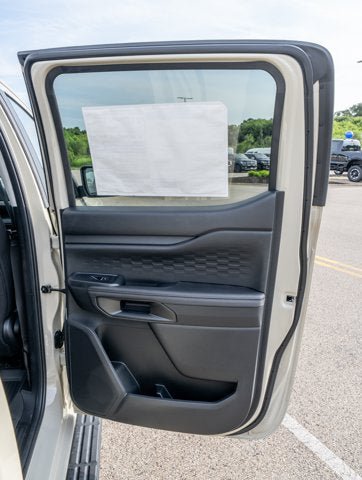 New 2026 Ford Ranger XLT AWD/4WD image 11