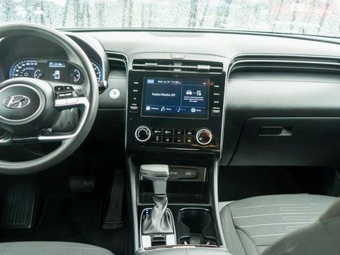 Used 2022 Hyundai Santa Cruz SEL AWD/4WD image 15