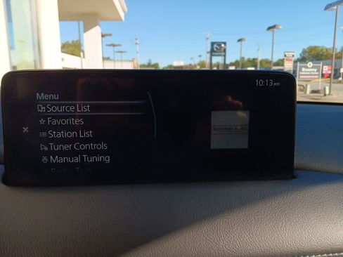 Certified 2025 MAZDA CX-5 2.5 Turbo image 26