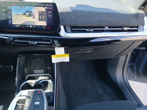 New 2026 BMW X1 M35i image 18