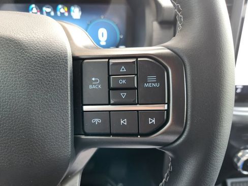 Used 2024 Ford F150 XLT w/ Equipment Group 303A High AWD/4WD image 30
