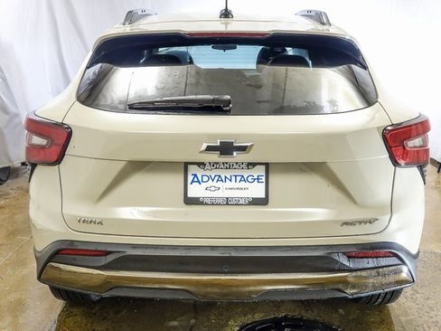 New 2026 Chevrolet Trax ACTIV w/ Driver Confidence Package image 6
