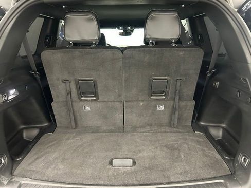 Used 2021 Jeep Grand Cherokee L Laredo image 12