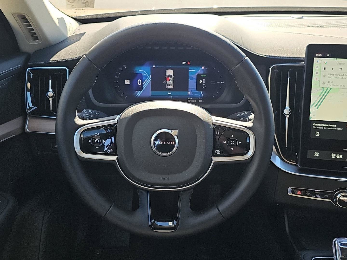 Used 2026 Volvo XC90 T8 Plus w/ Protection Package Premier AWD/4WD image 10