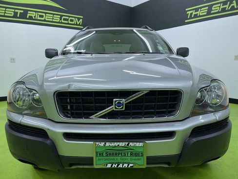 Used 2005 Volvo XC90 T6 image 3