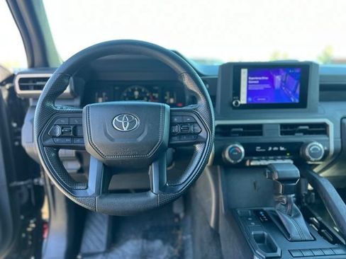 Used 2024 Toyota Tacoma SR RWD image 13
