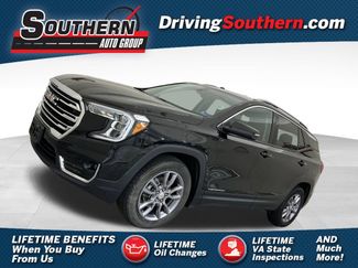 Used 2024 GMC Terrain SLT AWD/4WD 360° Tour
