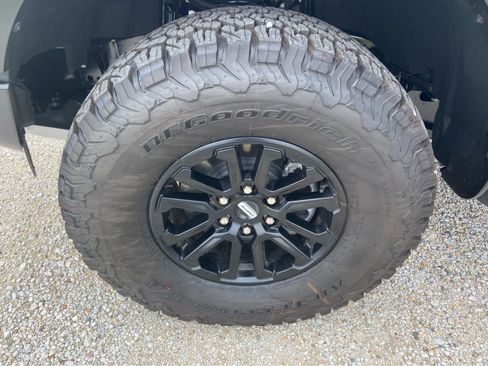 New 2026 Ford F150 Raptor AWD/4WD image 10