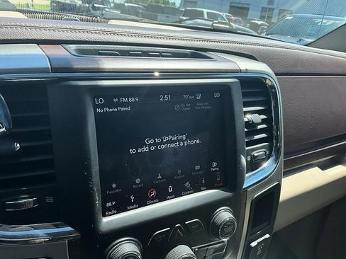 Used 2018 RAM 2500 Laramie w/ Off Road Package AWD/4WD image 20