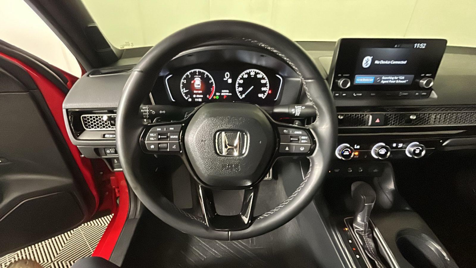 Used 2026 Honda Civic Sport image 16