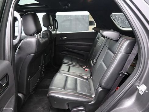 Used 2025 Dodge Durango R/T AWD/4WD image 13