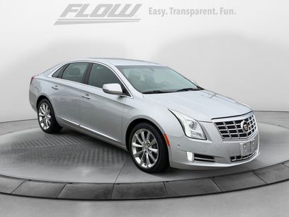 Used 2014 Cadillac XTS Luxury