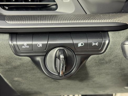 Used 2024 Porsche 911 Targa 4 GTS w/ Premium Package image 19