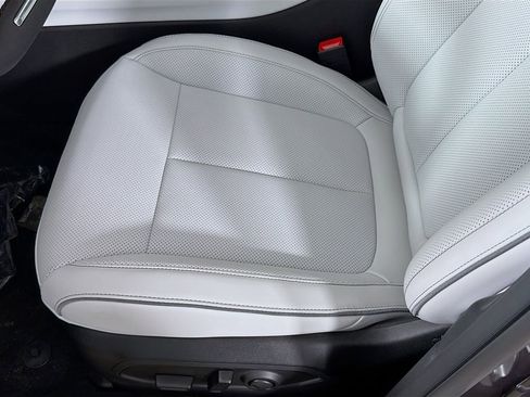 New 2025 Jeep Wagoneer S Limited image 20