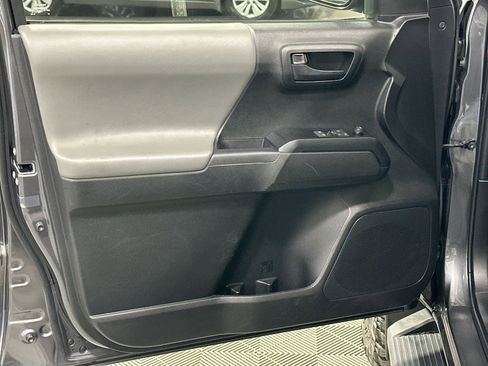 Used 2023 Toyota Tacoma SR w/ SR Convenience Package image 15