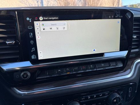 New 2026 Chevrolet Silverado 1500 RST w/ Redline Edition image 17