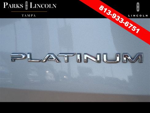 Used 2024 Toyota Grand Highlander Platinum image 10