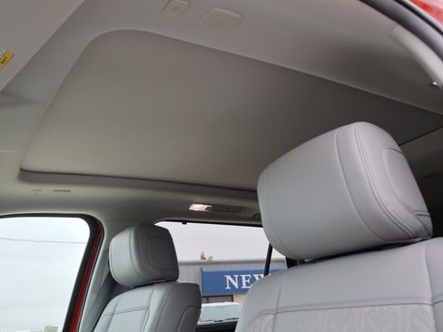 Used 2023 Toyota Sequoia Limited image 16