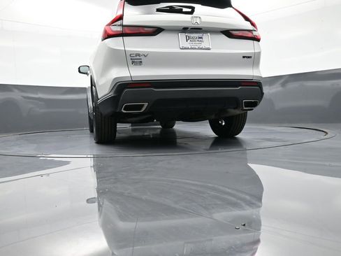 Used 2024 Honda CR-V Sport image 30