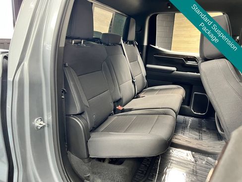 Used 2026 GMC Sierra 1500 SLE AWD/4WD image 16