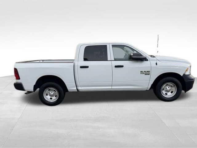 Used 2023 RAM 1500 Tradesman w/ Popular Equipment Group AWD/4WD image 9