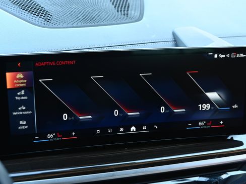 Certified 2025 BMW X5 xDrive40i w/ Premium Package image 33