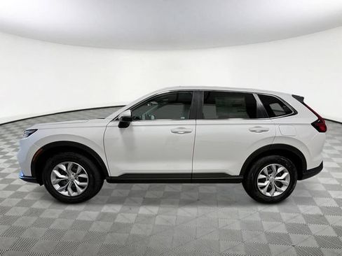 New 2026 Honda CR-V LX image 3