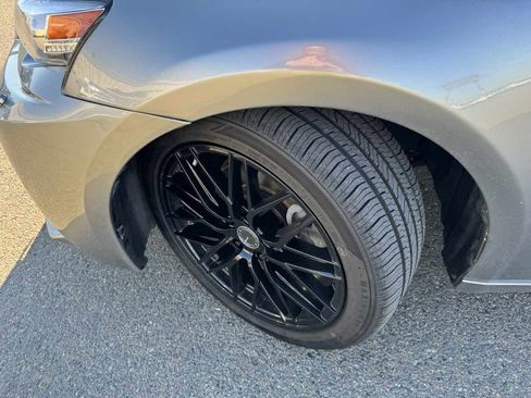 Used 2014 Lexus IS 250 AWD image 40