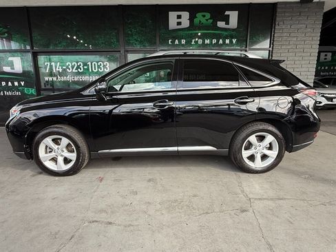 Used 2015 Lexus RX 350 FWD image 4