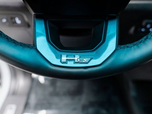 Used 2025 GMC Hummer EV 3X w/ Battery Pack, 24 Module Pack image 48