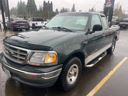 Used 2001 Ford F150 XL
