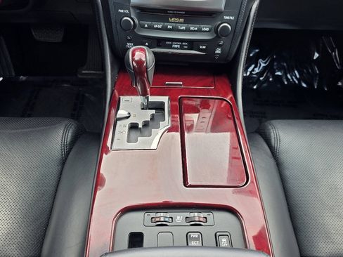 Used 2008 Lexus GS 350 RWD image 15