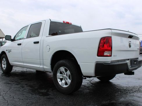 Used 2021 RAM 1500 Tradesman image 11