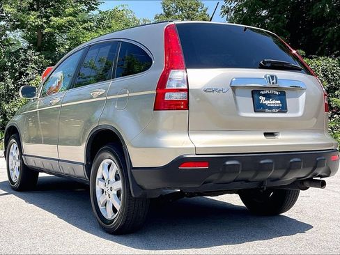 Used 2008 Honda CR-V EX-L image 10
