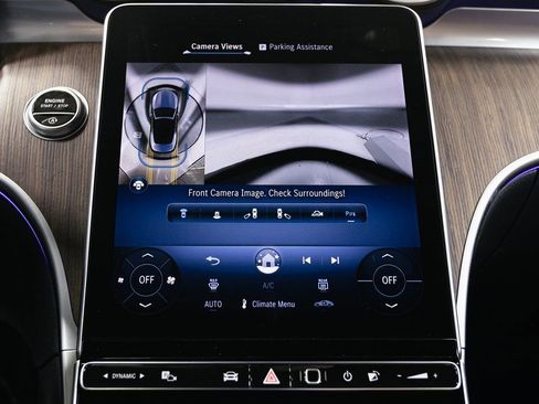 Used 2024 Mercedes-Benz CLE 300 4MATIC Cabriolet image 19
