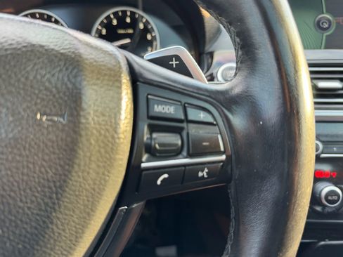 Used 2013 BMW 640i 640i Coupe 2D image 11