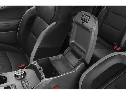 New 2025 Ford Ranger Raptor image 34