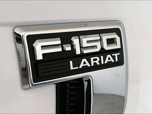 Used 2022 Ford F150 Lariat AWD/4WD image 40