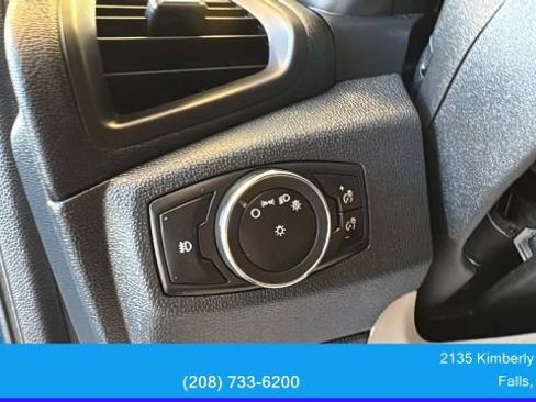 Used 2019 Ford EcoSport SE w/ SE Convenience Package FWD image 23