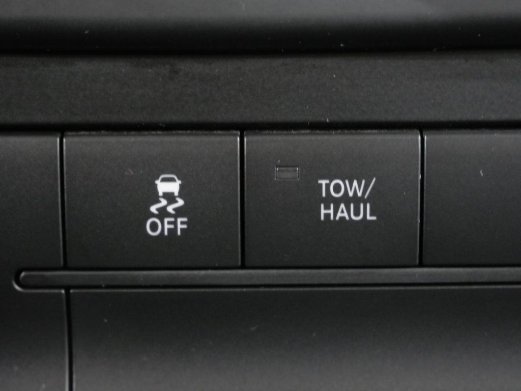 Used 2022 RAM 1500 Classic SLT RWD image 21