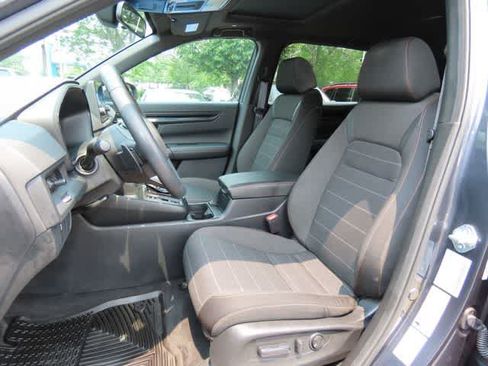 Certified 2024 Honda CR-V Sport image 13