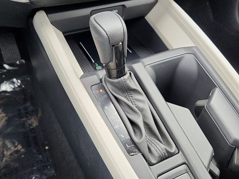 New 2026 Honda Accord LX image 10