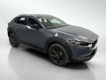 Used 2023 MAZDA CX-30 2.5 Turbo w/ Premium Plus Pkg